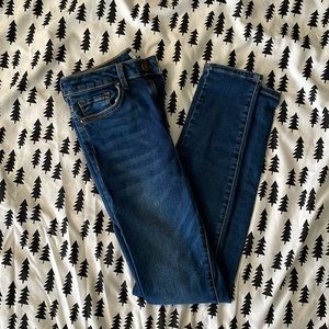 Forever 21 jeans skinny